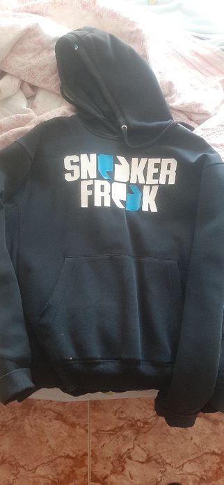 Sweat Shirt Sneaker Freak
