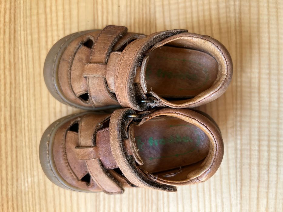 Froddo sandały ollie sandal 21