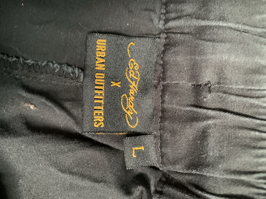 Карго штани ed hardy