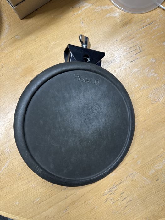 Pad perkusyjny roland pd-6