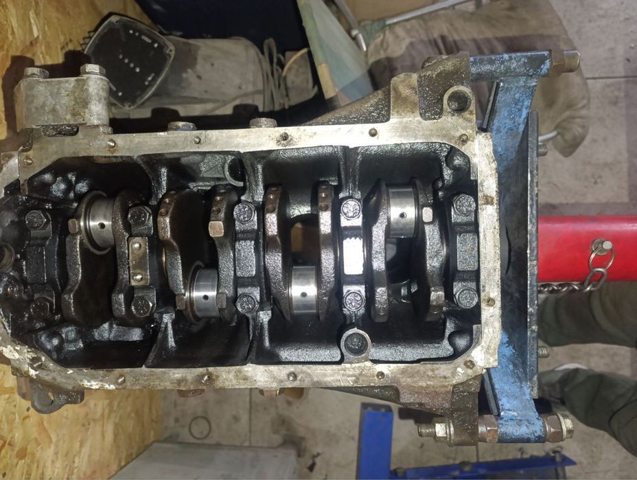 Продам голову с ваз 2108-1