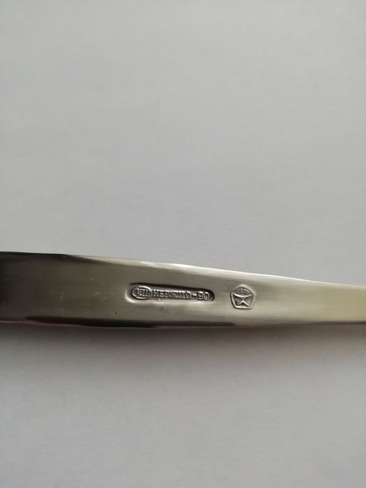 Вилки СССР набор вилок