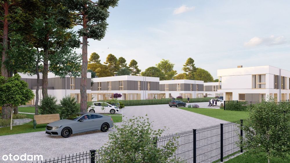 4 pokoje , prywatny 72 ogród, 749 000,00 zł