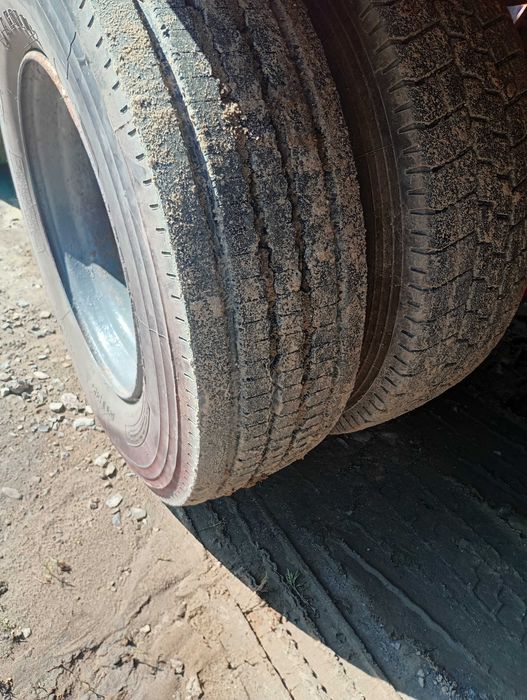 Трал причіп zremb 2513