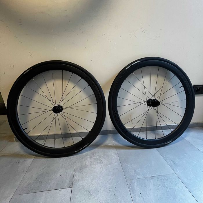Koła Specialized Roval Rapide C38 Carbon