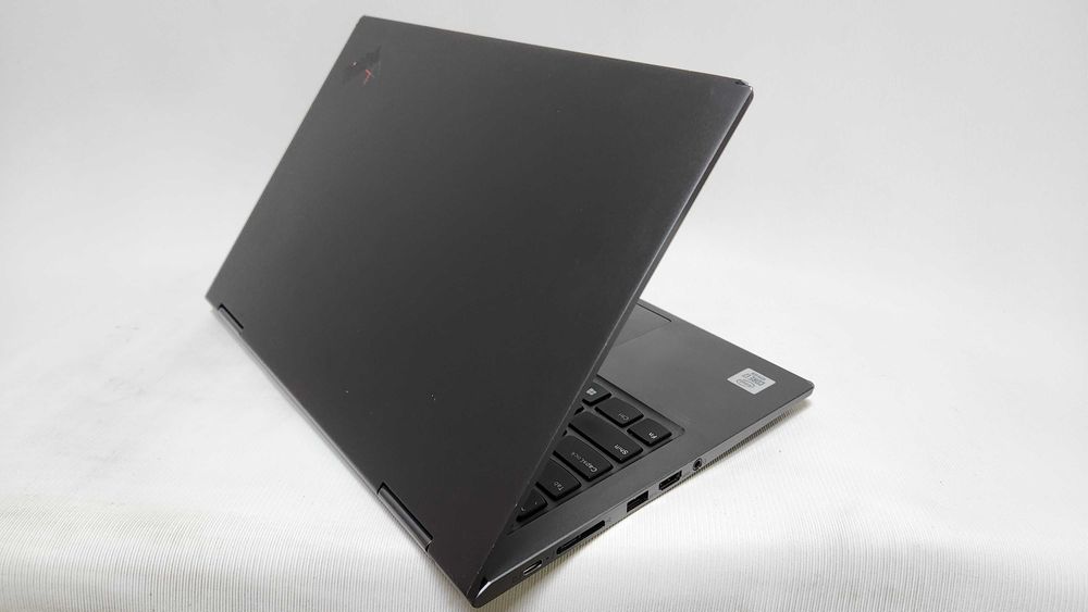 Lenovo ThinkPad Х1 YOGA 5 Gen  i7-10610u 16 512  TOUCH  IPS 2К