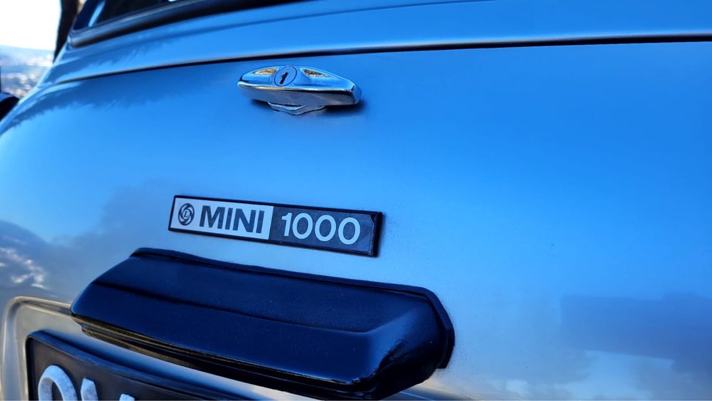 Mini 1000 Special Edition