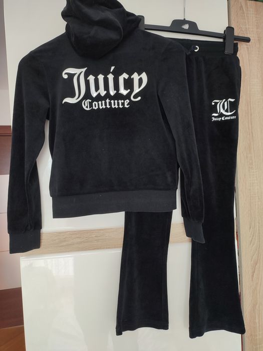 Dres juicy Couture komplet