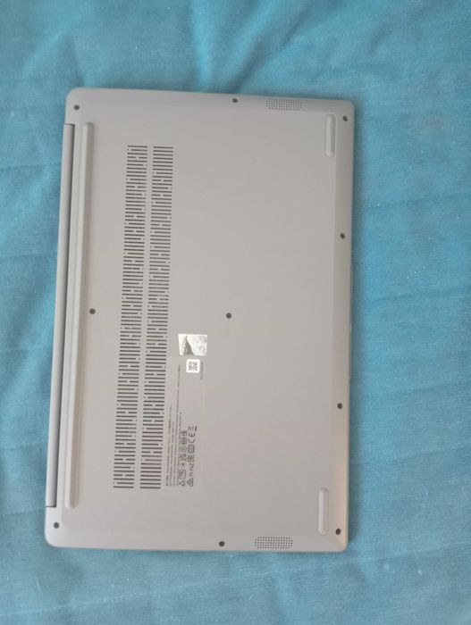 Portatil Lenovo como novo