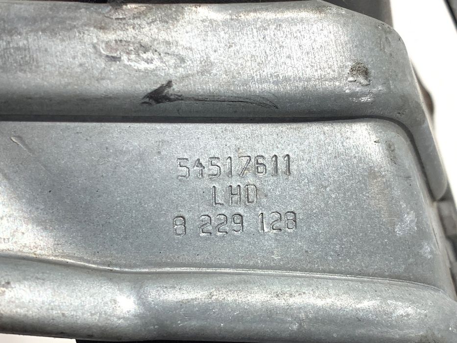 MECHANIZM WYCIERACZEK PRZÓD MINI R50 R53 8229128 01-06 UKŁAD