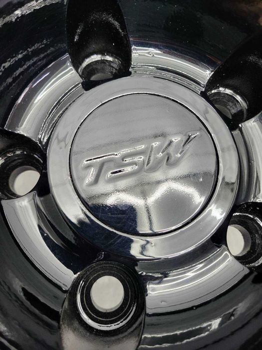 Felgi Mustang 5 x 114,3 TSW nurburgring 19x9,5 j ET41