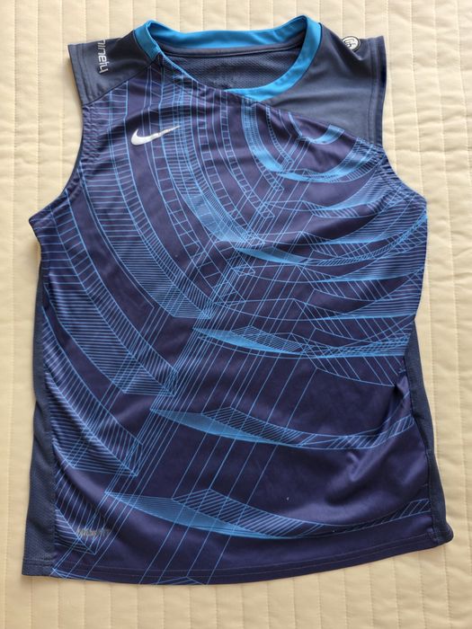 10 szt  koszulek, spodenek Nike Adidas Puma Kipsta 146-152 cm