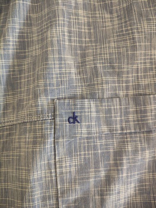 Calvin Klein Jeans Slim fit original