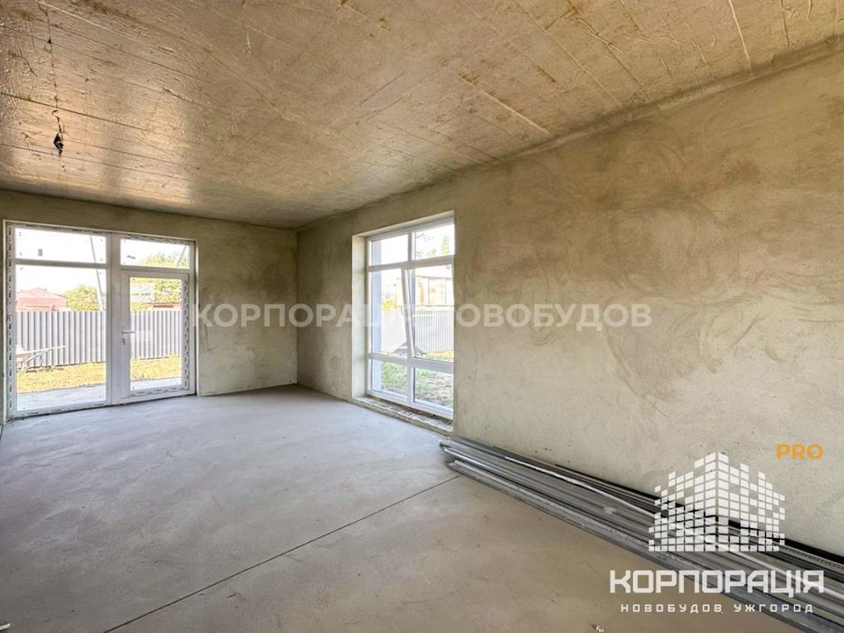 Продаж дуплекса від забудовника р-н Садовий, поруч річка, парк