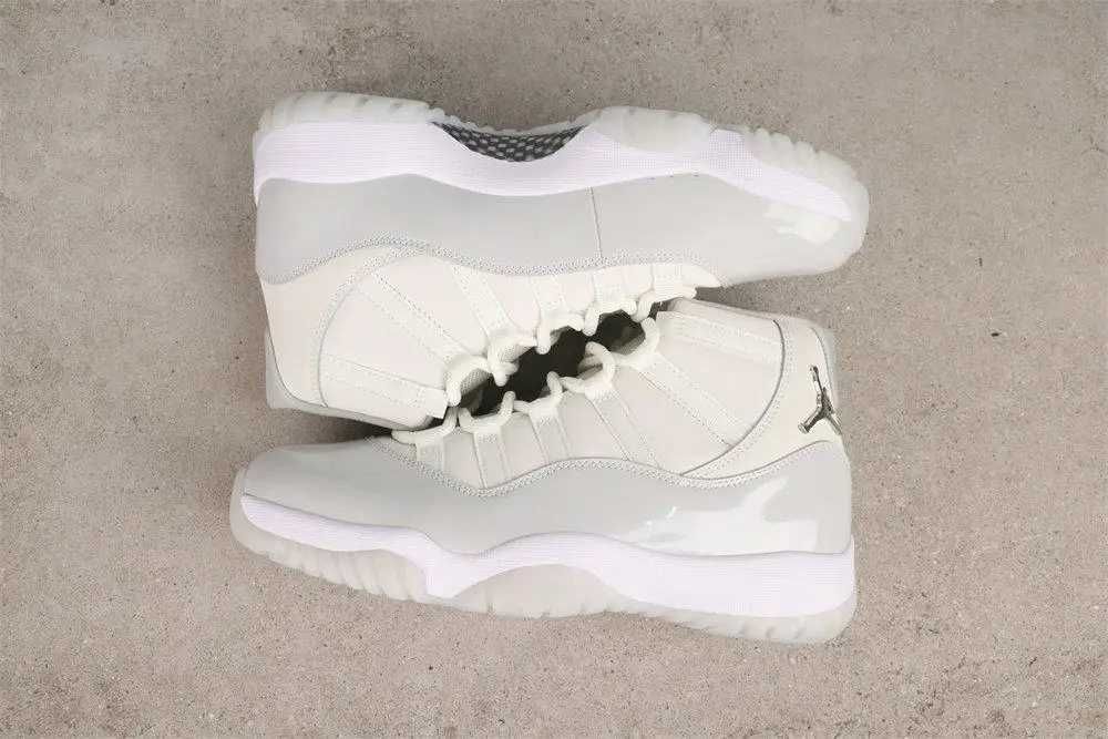 кросівки Nike Air Jordan 11