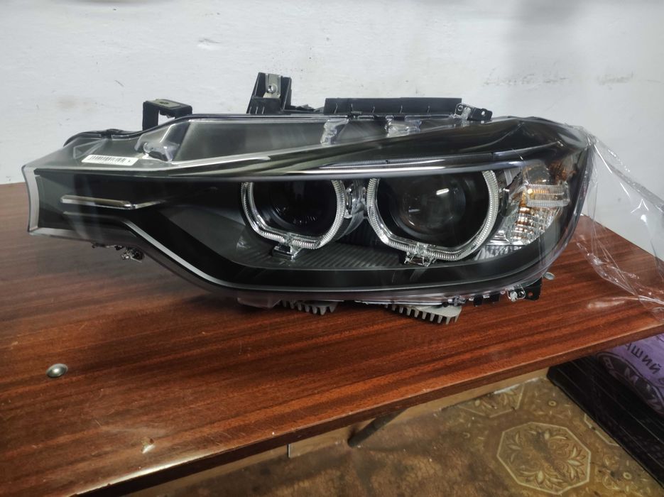 Пайка пластика. Ремонт фар, бамперов. Полировка фар, авто, автомобиля