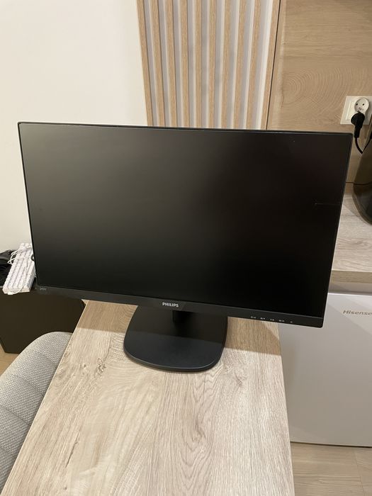 Monitor Philips Led 24”