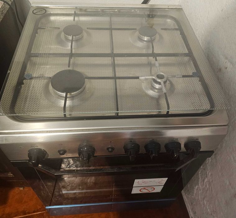 Fogão a Gás Indesit