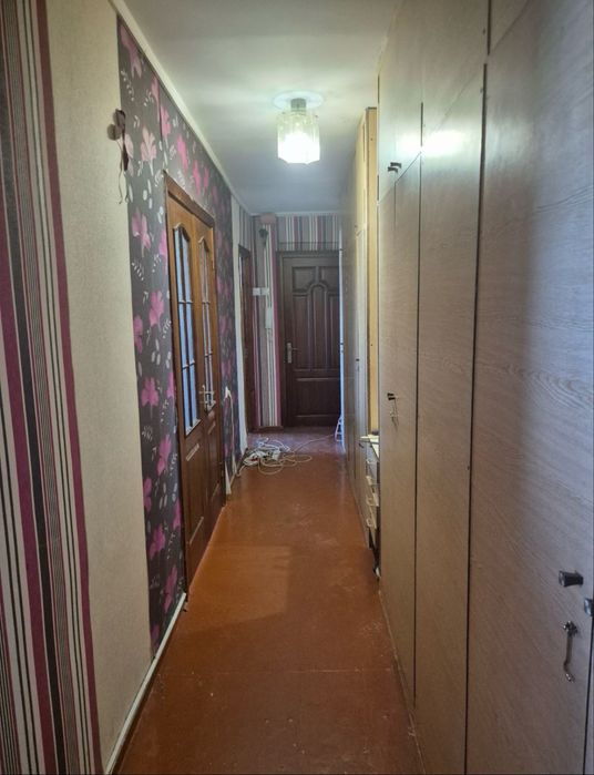 Продам 3х кімн кв Центр
