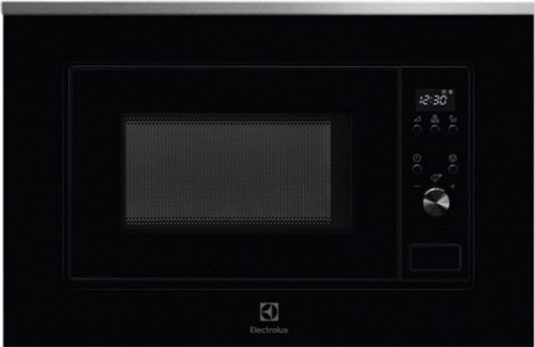 Мікрохвильова піч Electrolux LMS2203EMK