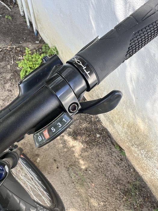 KTM Macina Ride 591 – E-Bike 29" (Motor Bosch)