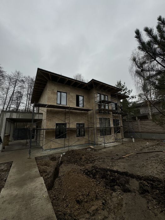 Будівництво преміум будинків!!!