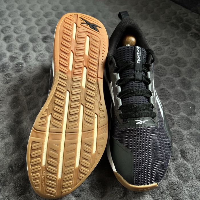 Чоловічі кросівки Reebok nanoflex. P. 44,5.