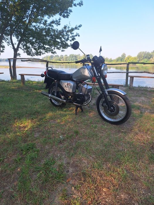 Mz