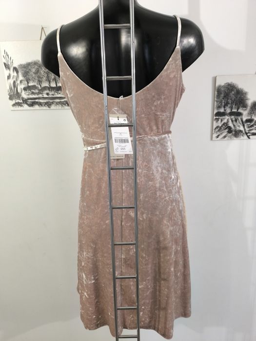 Śliczna sukienka Next w rozmiarze 40