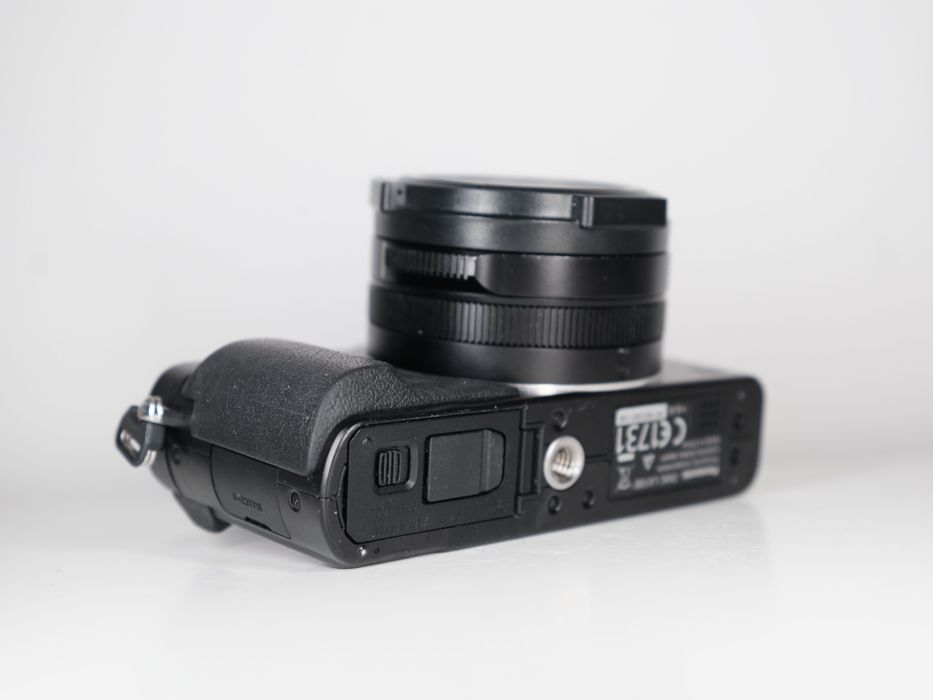 Panasonic Lumix LX100 + гарантія / без передоплат