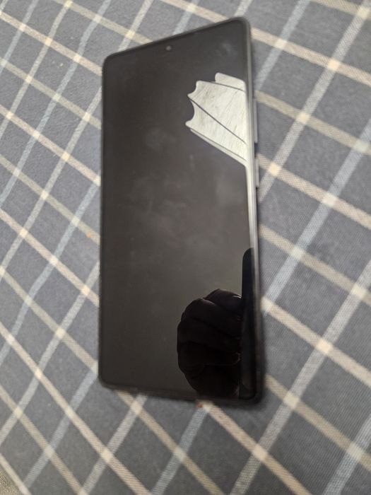 Xiaomi Redmi Note 13 Pro 8/256 Midnight Black
