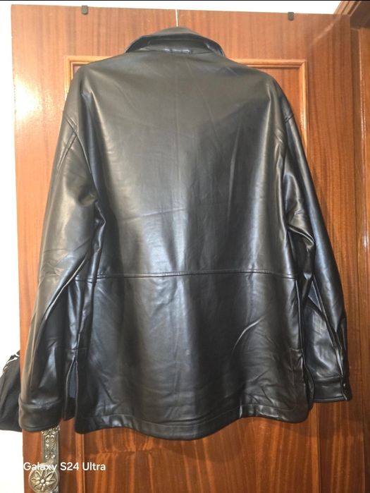 Conjunto de casacos novos