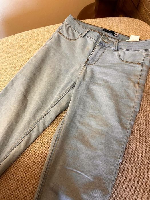 джинси XSS теплі