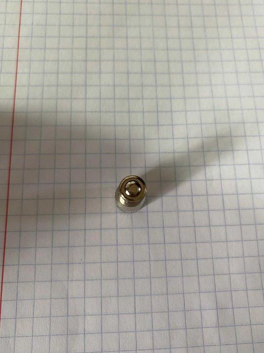 válvula para pneu com ENVIO GRÁTIS