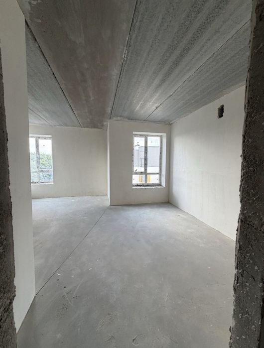ПРОДАЖ 1-кімнатної квартири в ЖК «Молодість» | Ірпінь | 39,7 м²