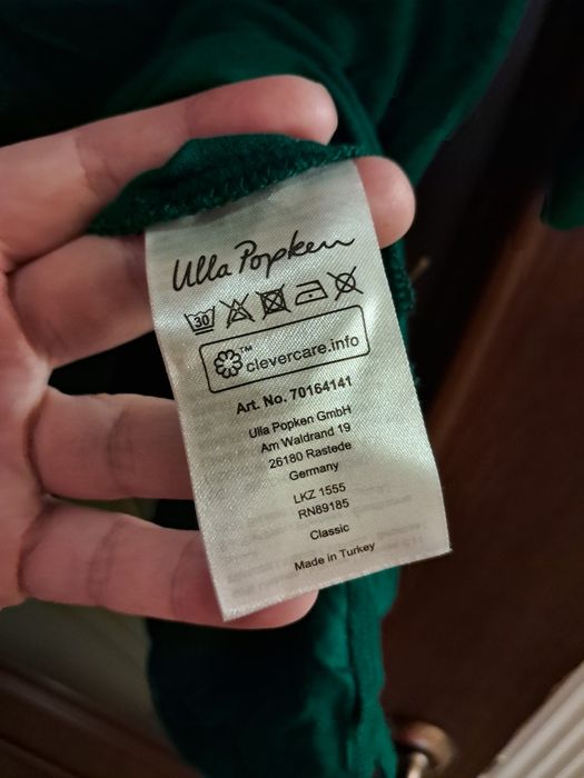 Туника кофта  футболка  большой размер