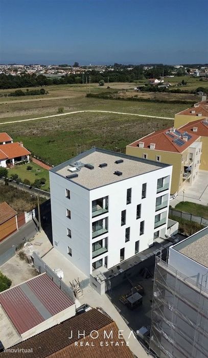 ESSENCE | T1 Novo | Aradas, Aveiro