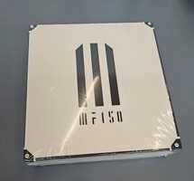 IIIF150 B2 Ultra, 120Hz, G99, 12/256GB, 200Мp, Nv, 15000mAh, 65W, IP68