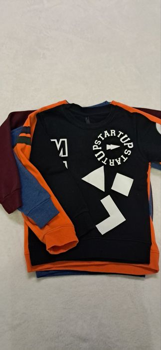 Сітшоти для хлопчика