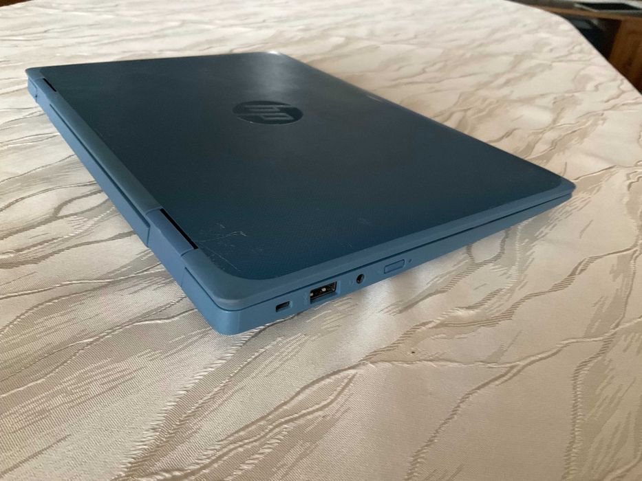 Laptop HP ProBook x360 11 G5 EE ( 4 GB RAM, 128GB SSD, WIN. 11 Pro)