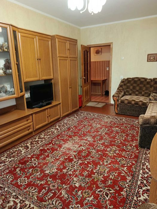 Довгострокова оренда