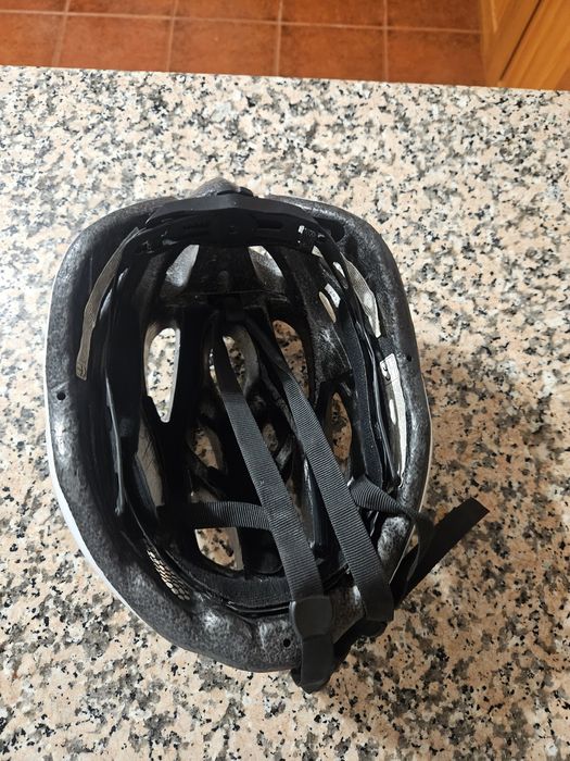 Capacete Berg TrailRock