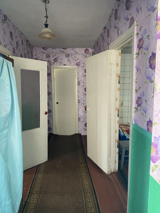 Продам будинок 65 кв.м. з ділянкою 6 соток