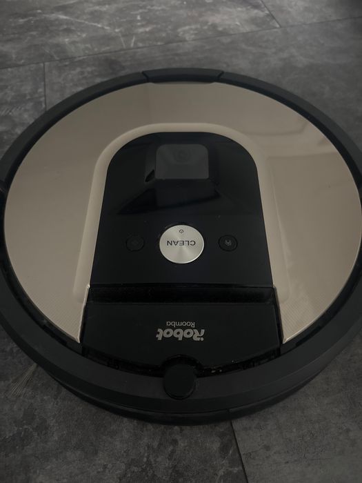 Roomba irobot roomba
