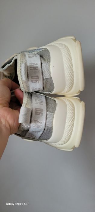 Buty Steve Madden r. 37