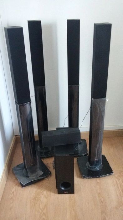 LG Columns, Model S63T1-C64752048265091120