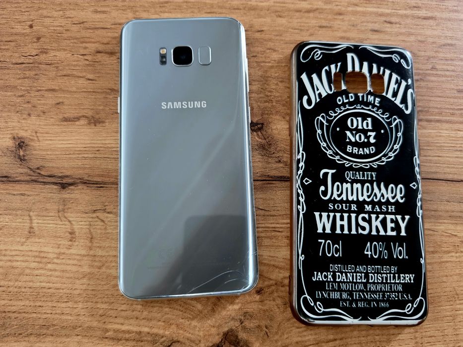 Samsung s24ultra  ,w gratisie  Samsung  S8÷  i inne gadżety