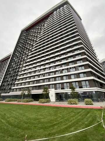 ЖК Great ул Причальная 14 - 3х ком квартира 71 м кв