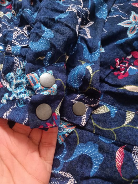 Kombinezon Promod rozm. m