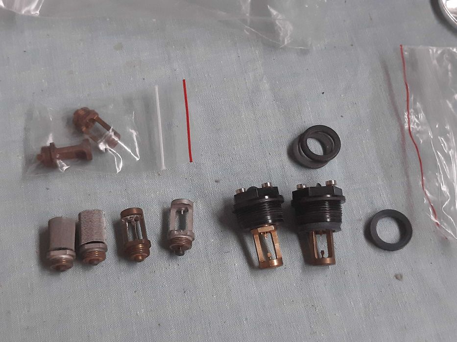 Элемент чувствительный ТТЧЭ-4 ТТЧЭ-2: 300 грн. - Зоотовары Смела на Olx